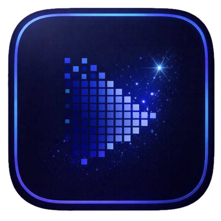 Adobe Media Encoder 2025 Icon