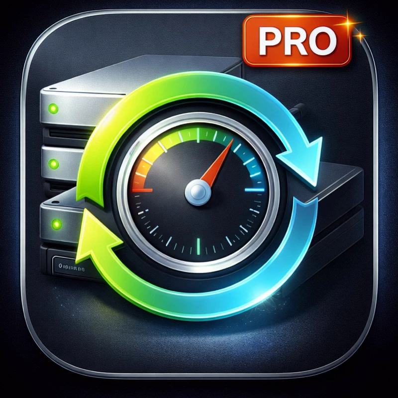 TeraCopy Pro Icon