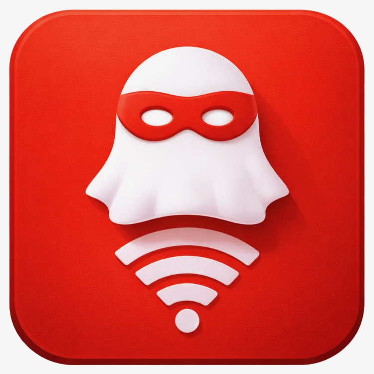 Avira Phantom VPN Icon
