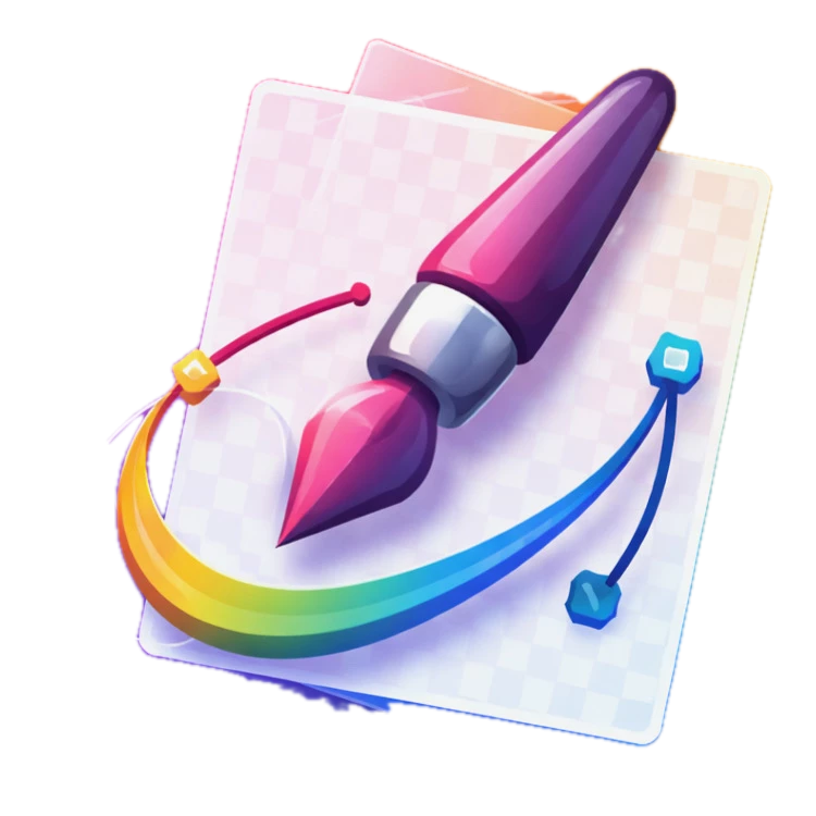 Gravit Designer Icon