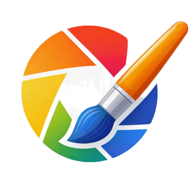 Corel PaintShop Pro Icon