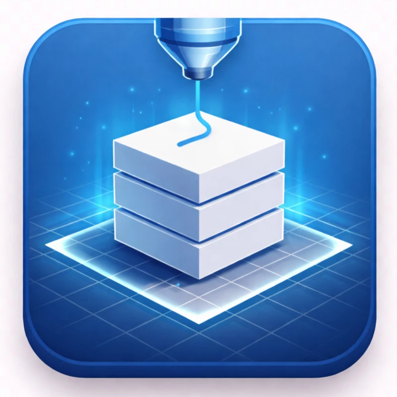Materialise Magics Icon