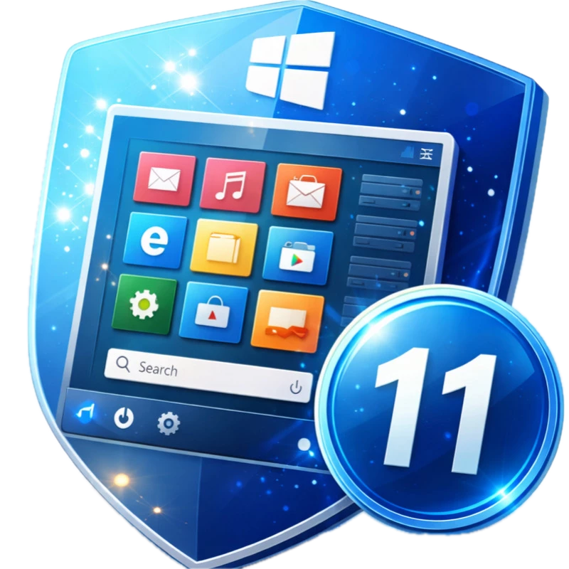 Stardock Start11 Icon
