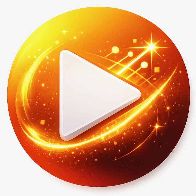 VideoProc Converter AI Icon