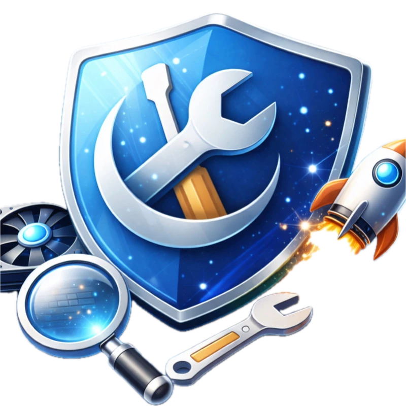 Glary Utilities Pro Icon