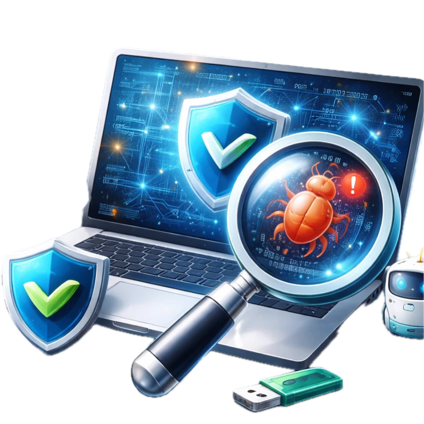 ESET Online Scanner Icon