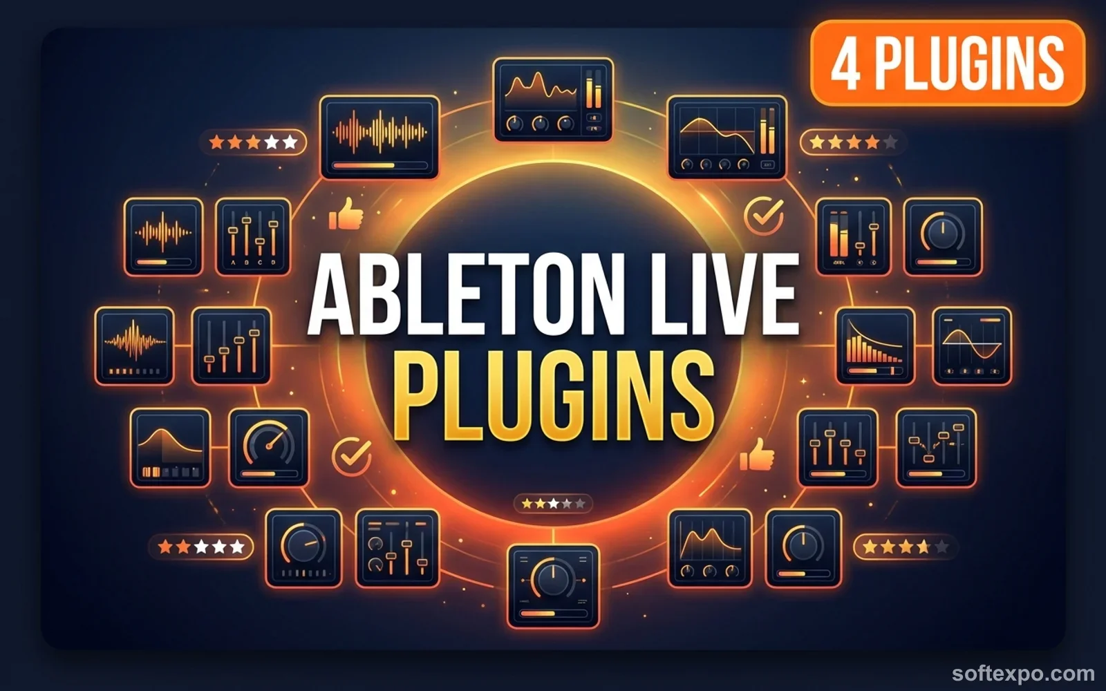 Ableton Live Plugins Review Cover