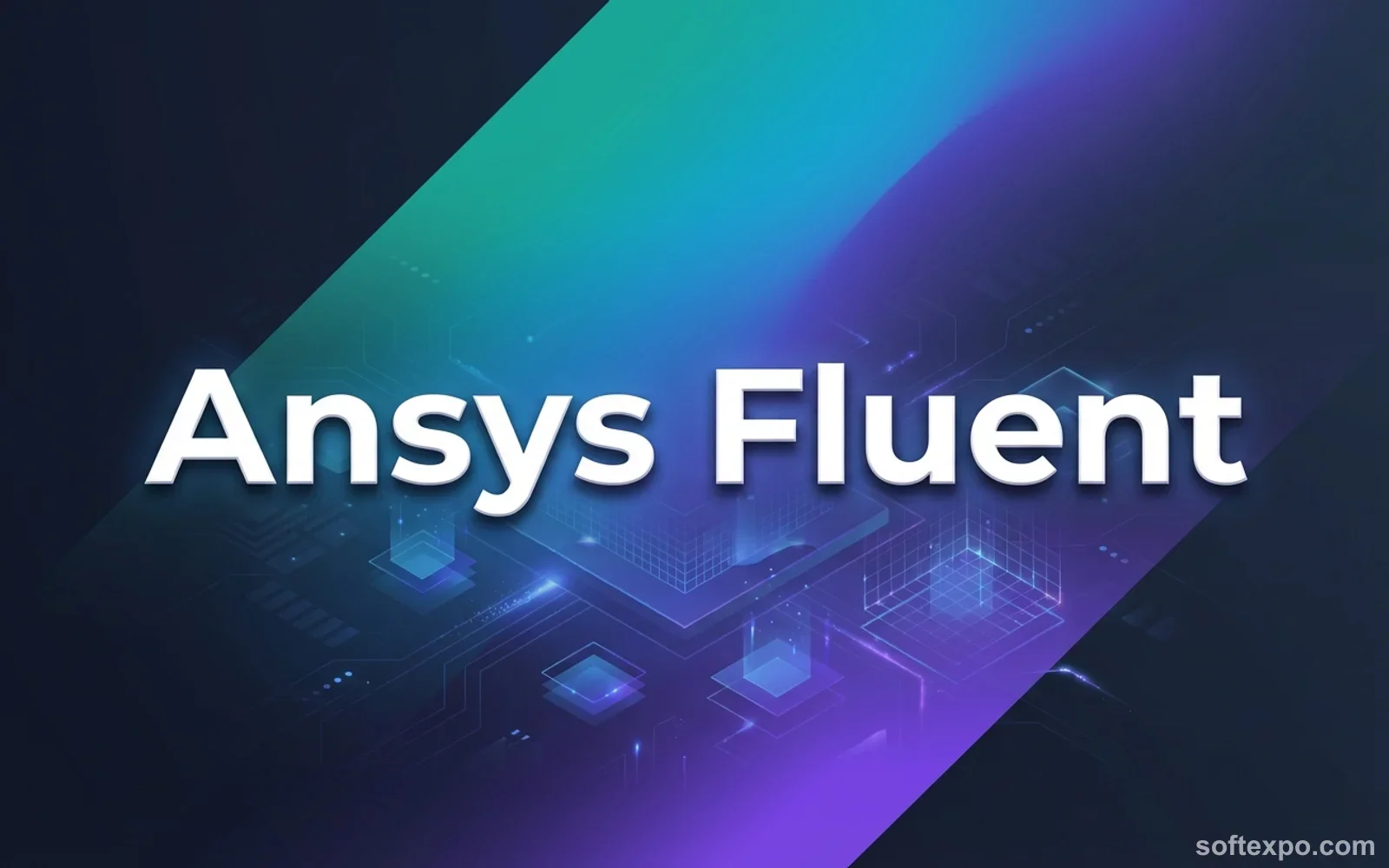Ansys Fluent Cover