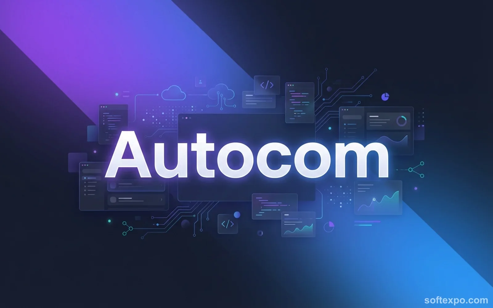 Autocom Cover