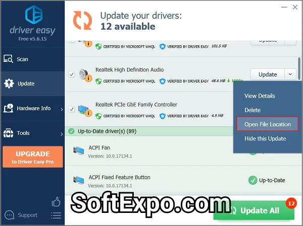 IObit Driver Booster Pro alternative screenshot 3