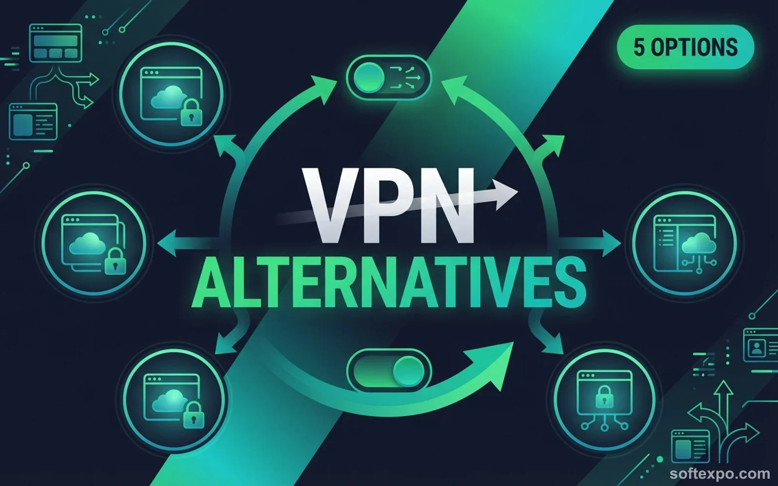 Best VPN Apps 2025 Cover