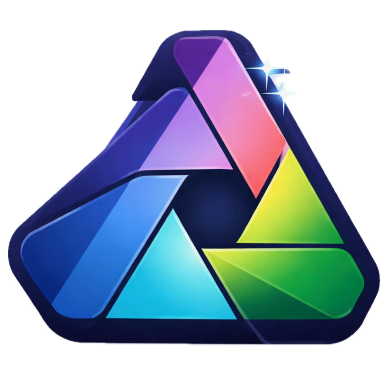 Affinity Designer Icon