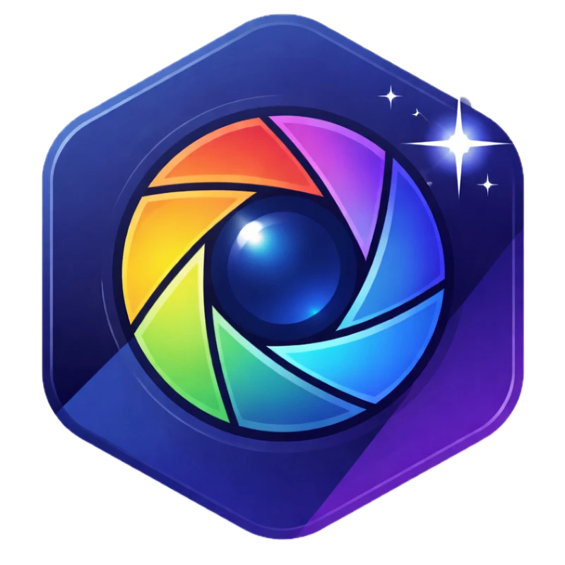 Topaz Photo AI Icon