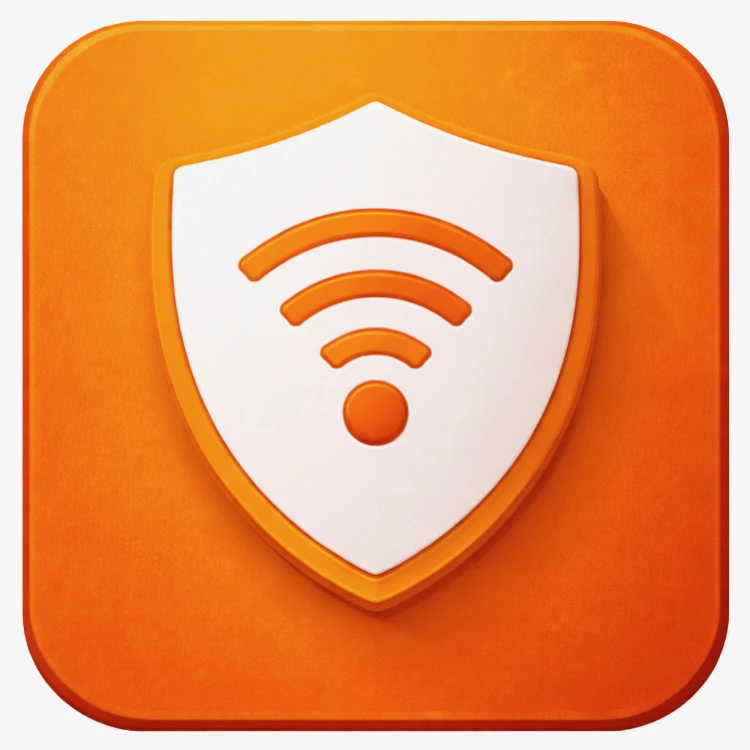 Avast SecureLine VPN Icon