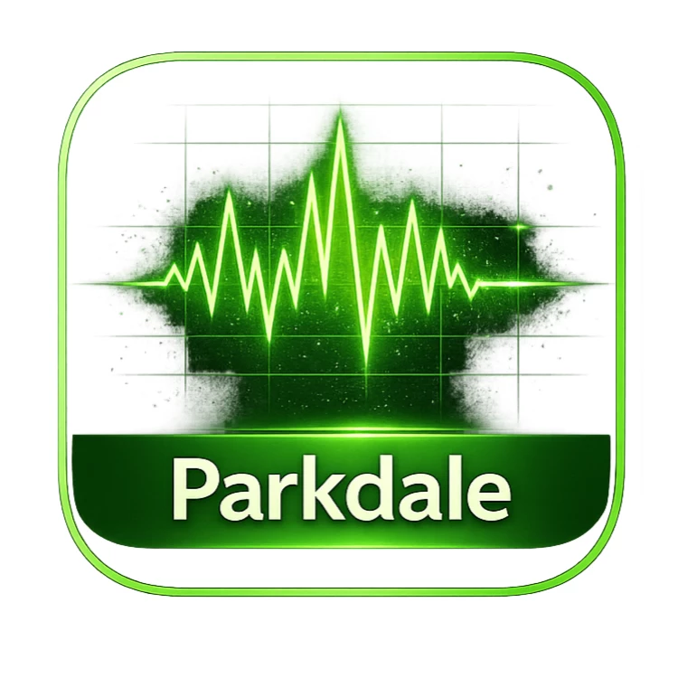 Parkdale Icon