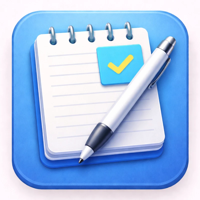 Goodnotes for Windows Icon