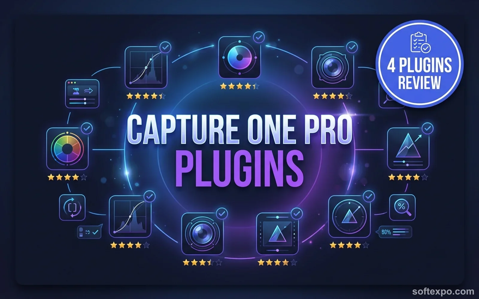 Capture One Pro Plugins Review Cover