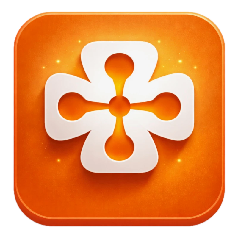 Logitech Unifying Software Icon