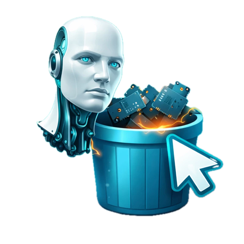 ESET Uninstaller Icon