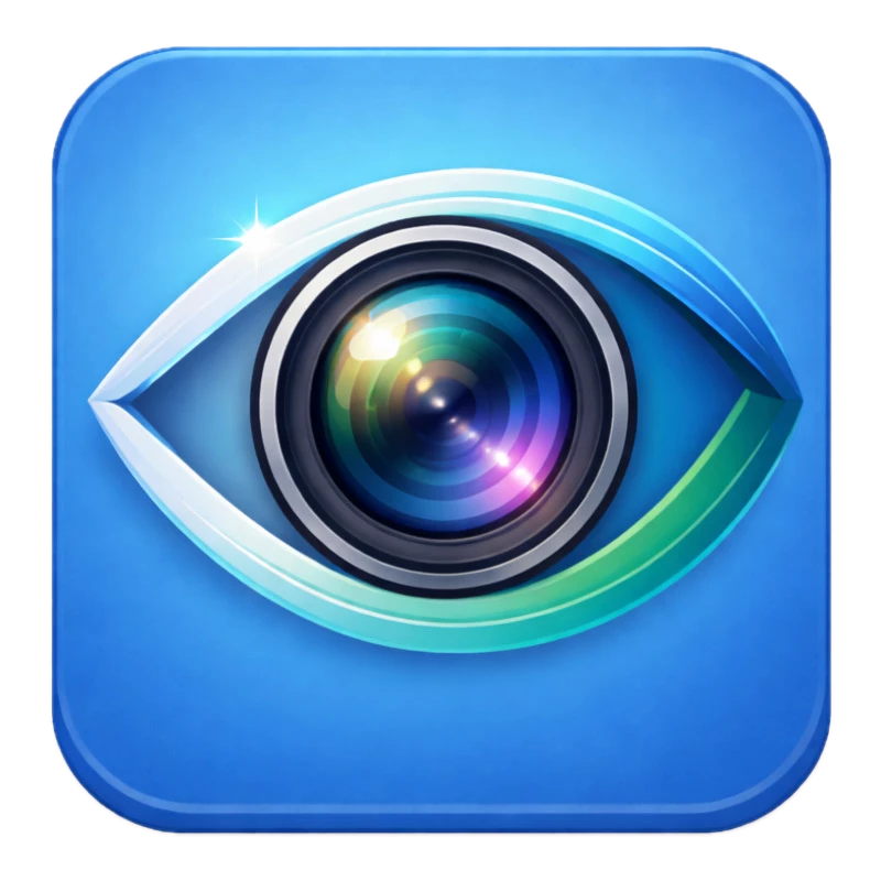 Image Eye Icon