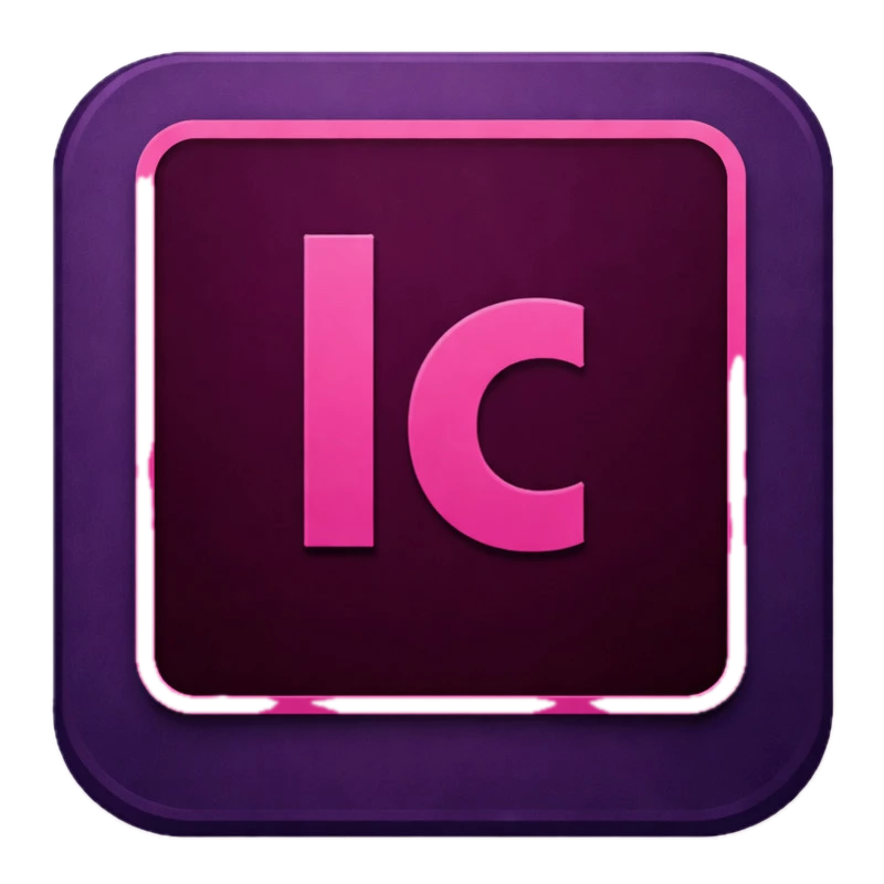 Adobe InCopy Icon