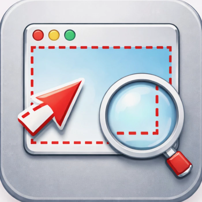 FastStone Capture Icon