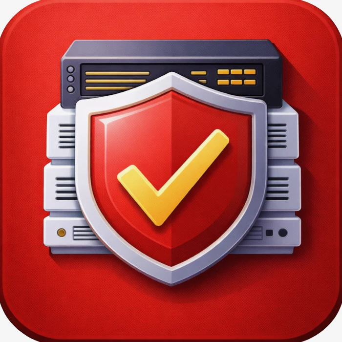 Veritas Backup Exec Icon
