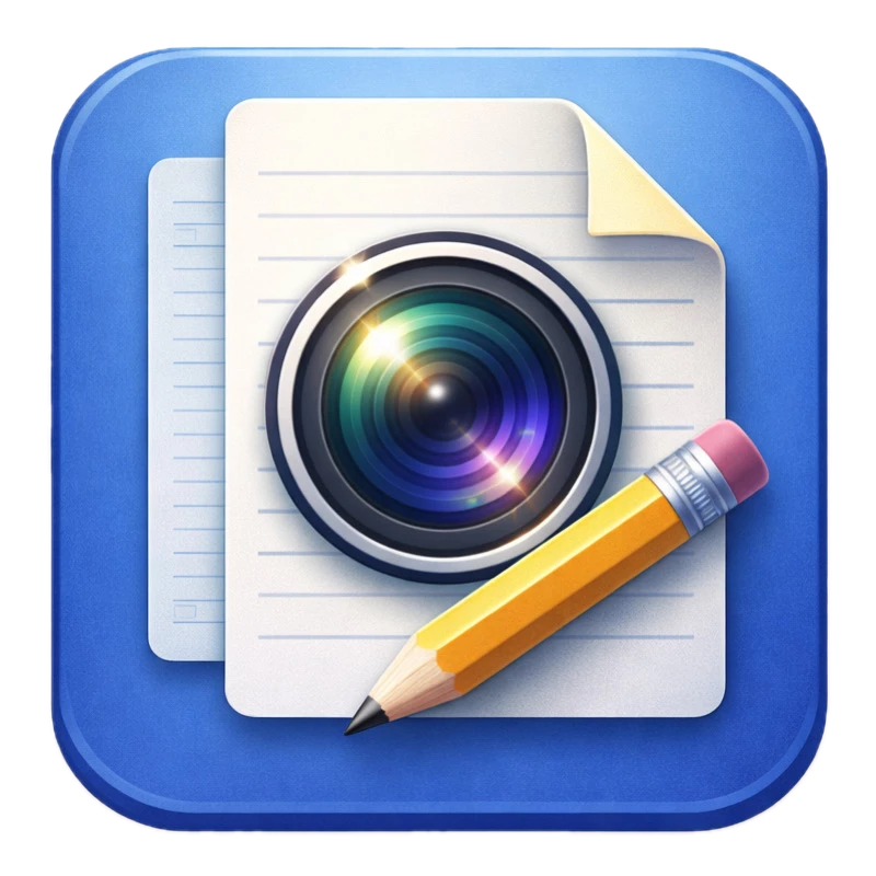 FocusWriter Icon