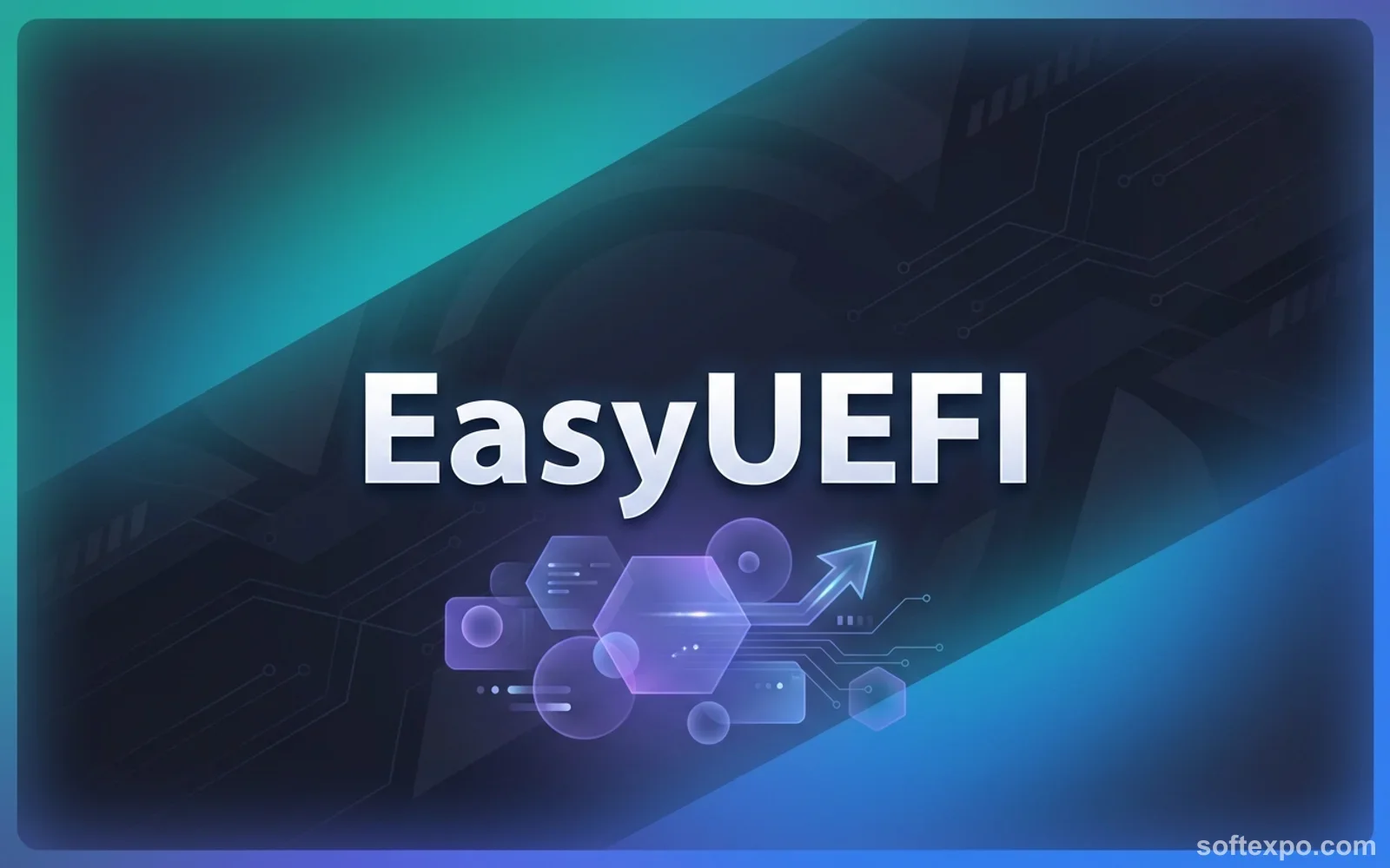 EasyUEFI Cover