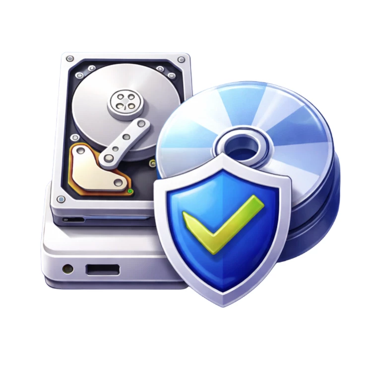O&O DiskImage Professional Icon