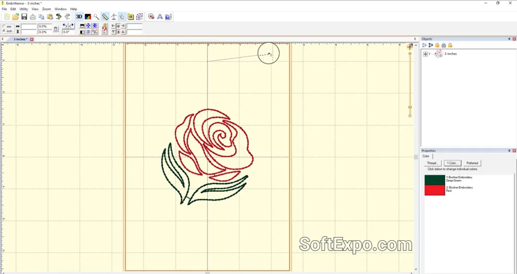 Comparison screenshot 1