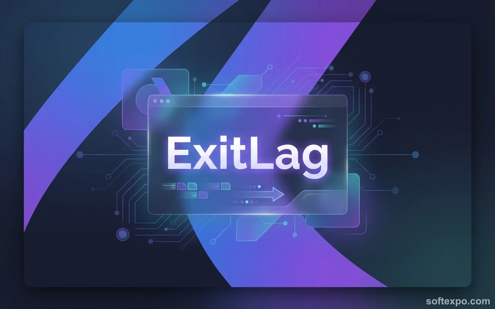 ExitLag Cover