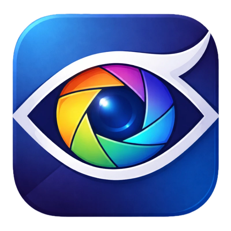 ACDSee Photo Studio Ultimate Icon