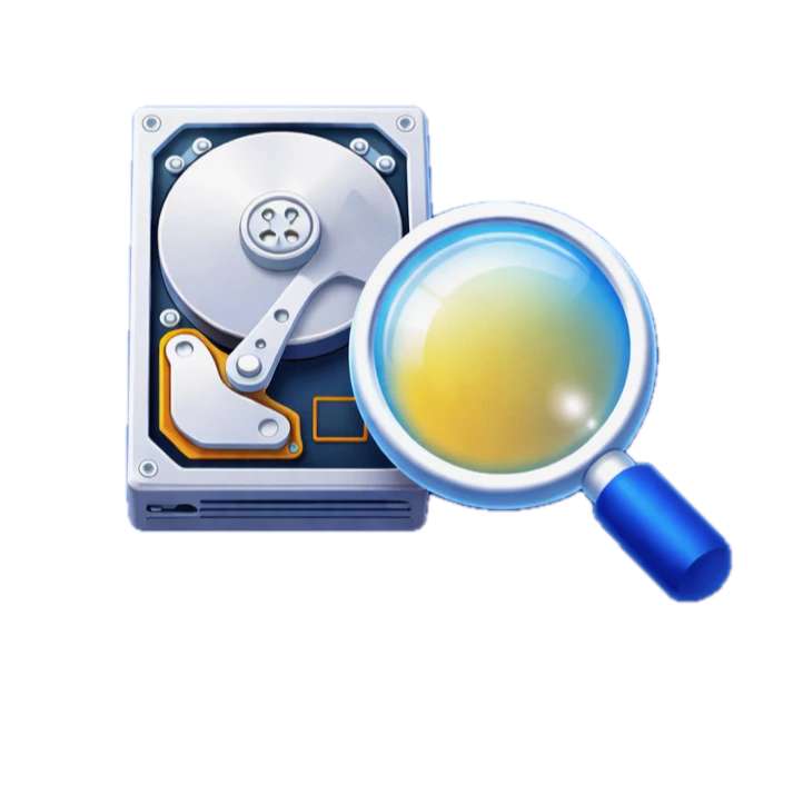 iBoysoft Data Recovery Icon