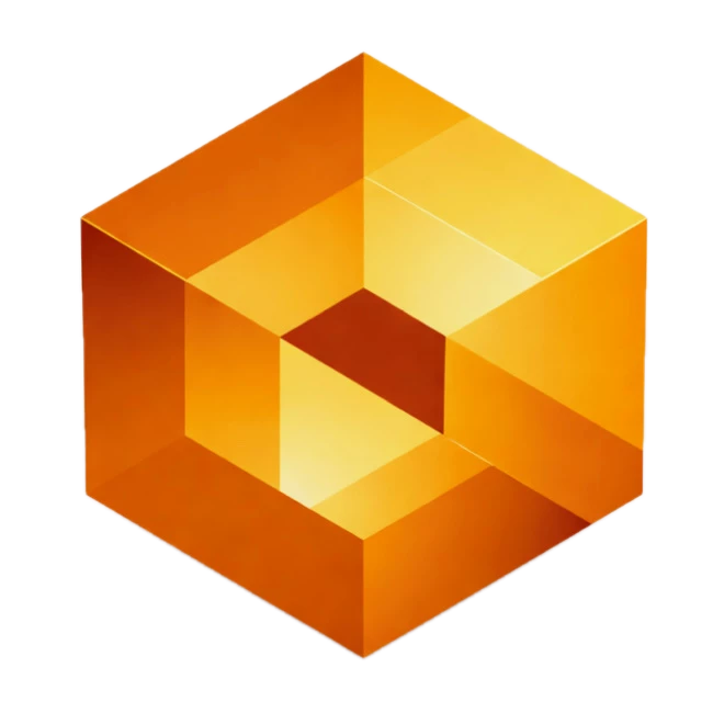 Enscape 3D Icon