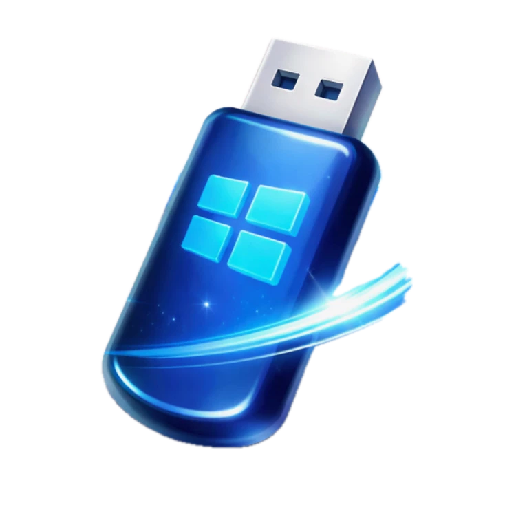WinToUSB Icon