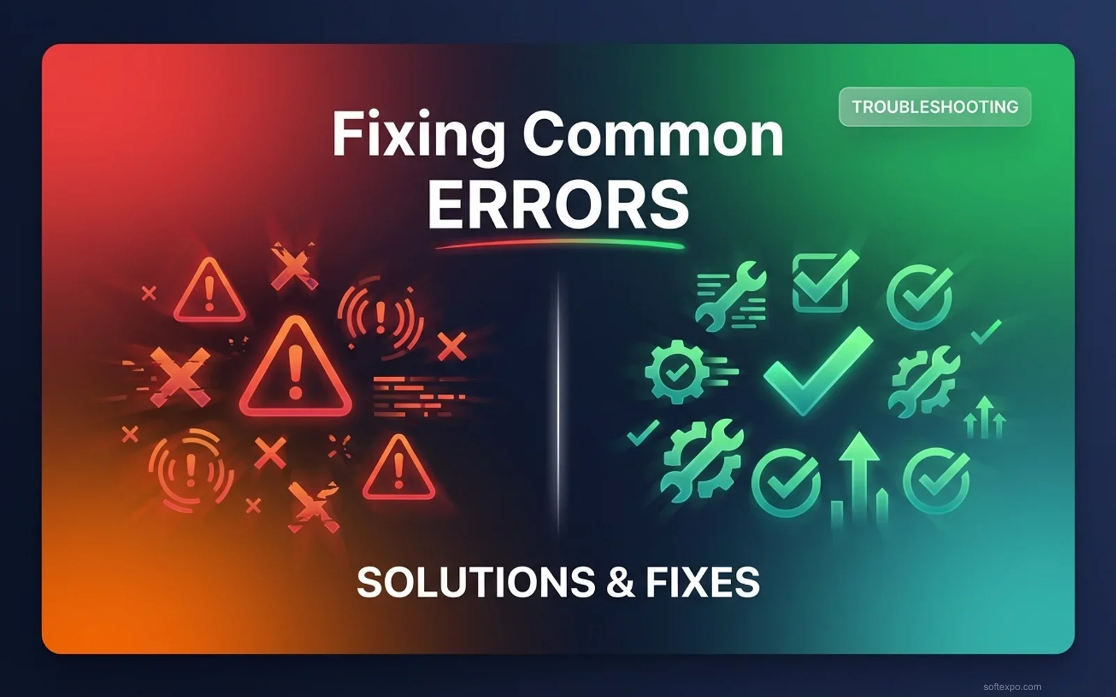 Fixing Common Errors in CameraBag Pro Cover