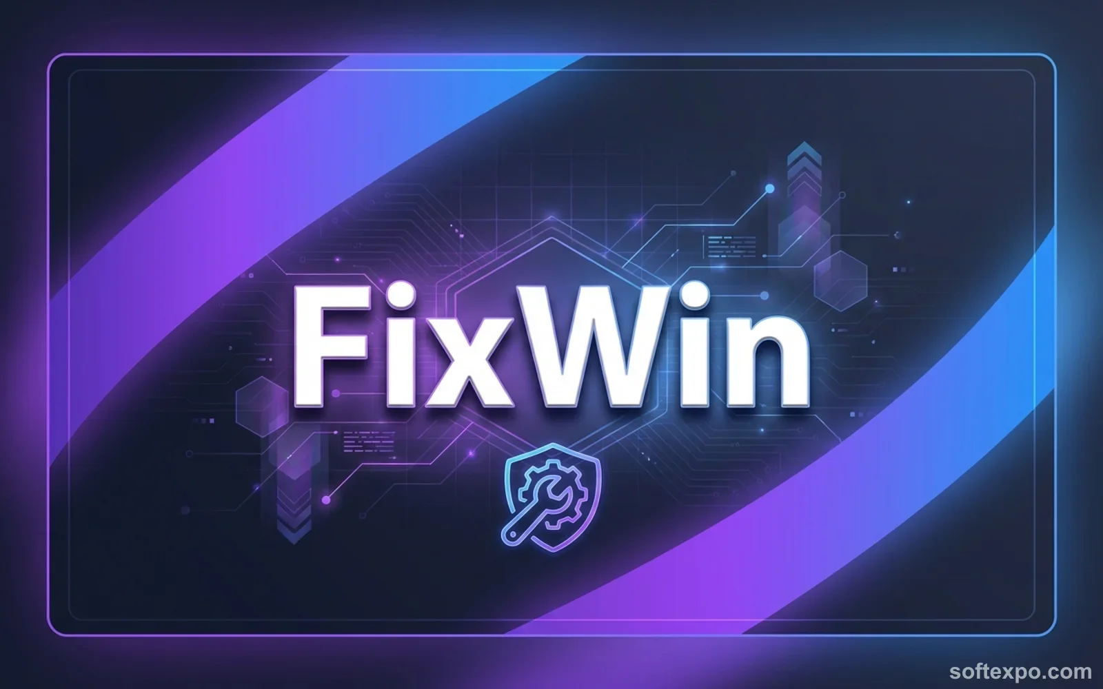 FixWin Cover