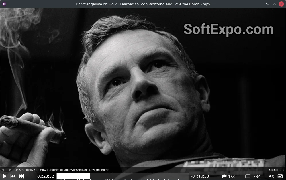 KMPlayer alternative screenshot 4