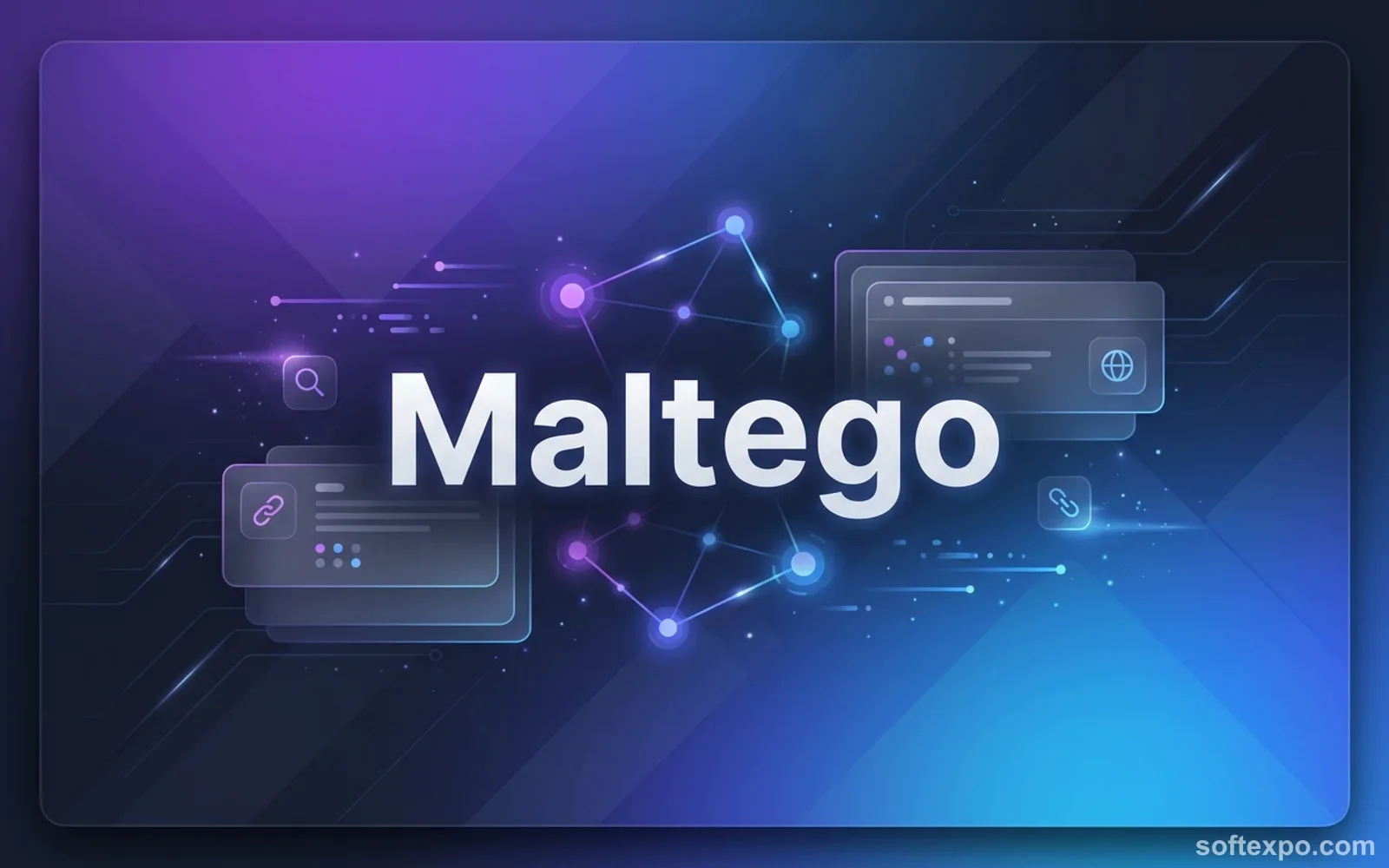 Maltego Cover