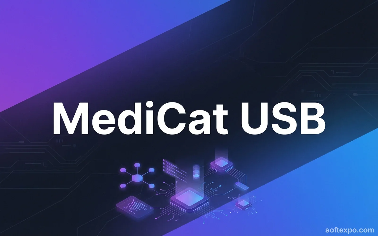 MediCat USB Cover
