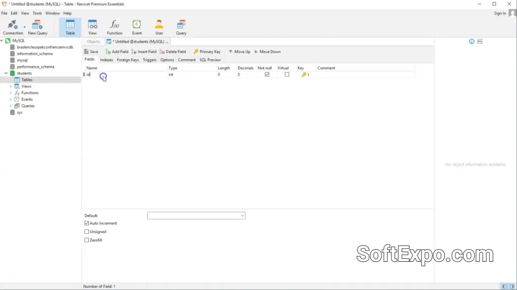 Comparison screenshot 1