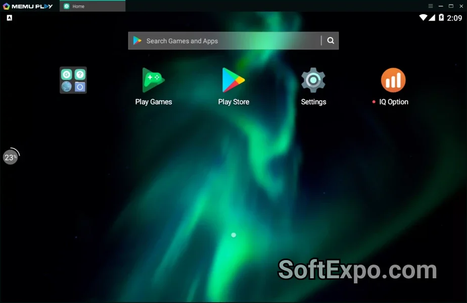Nox App Player alternative screenshot 2
