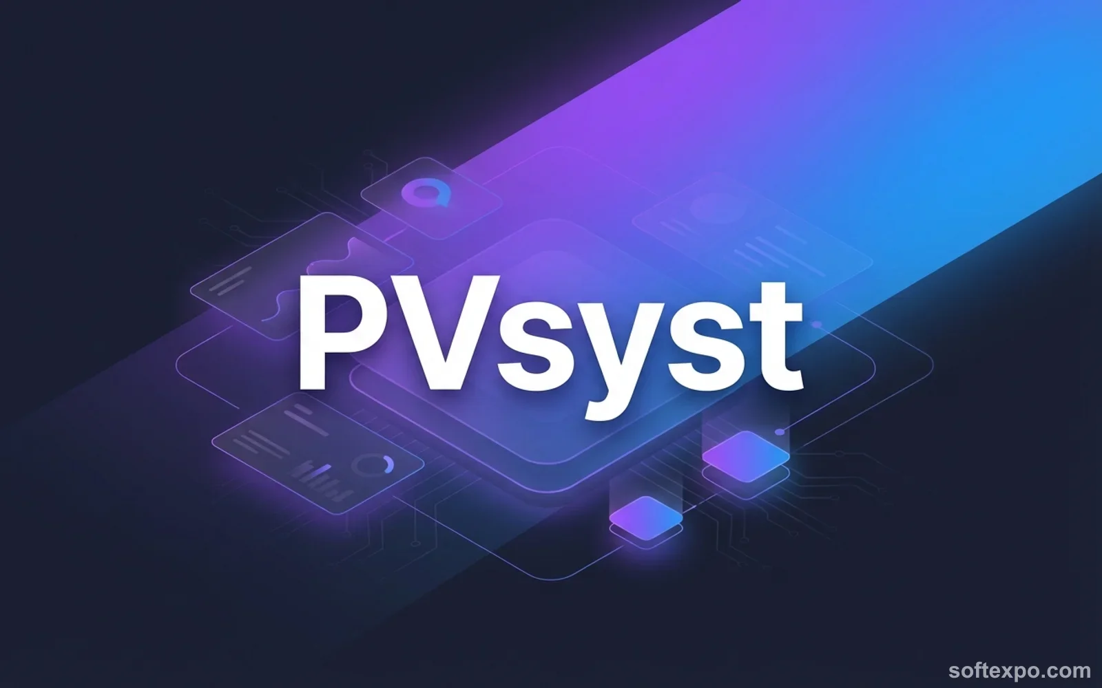 PVsyst Cover