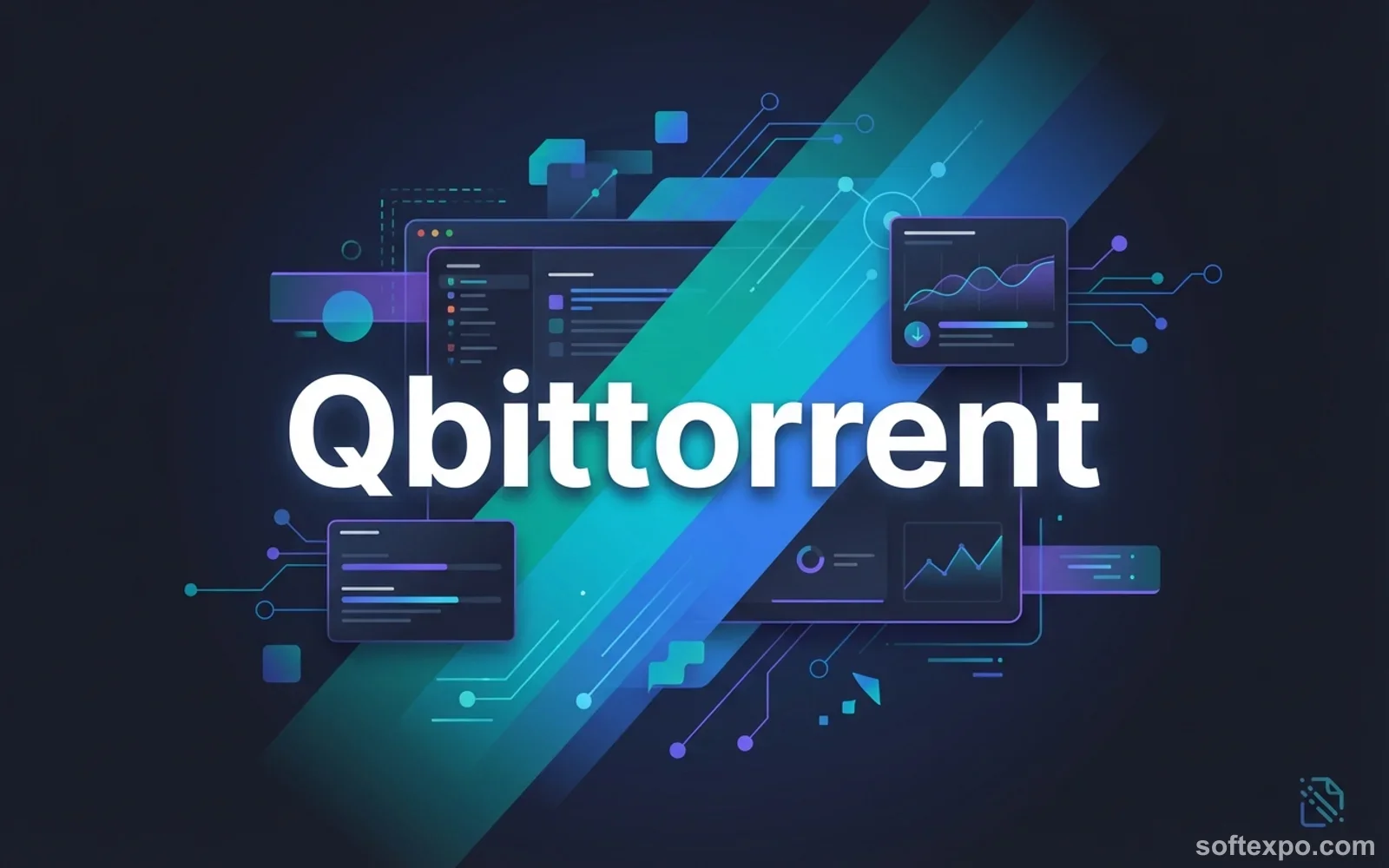 Qbittorrent Cover
