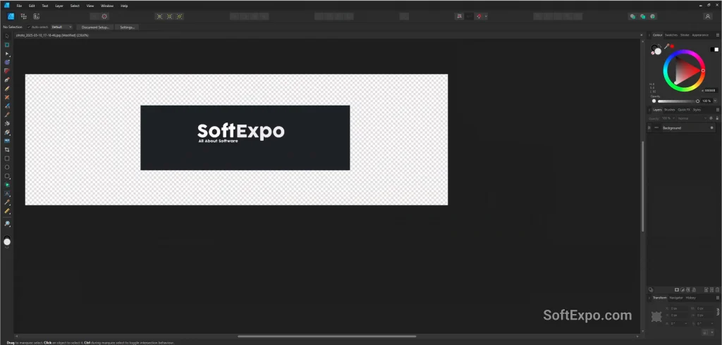 Comparison screenshot 1