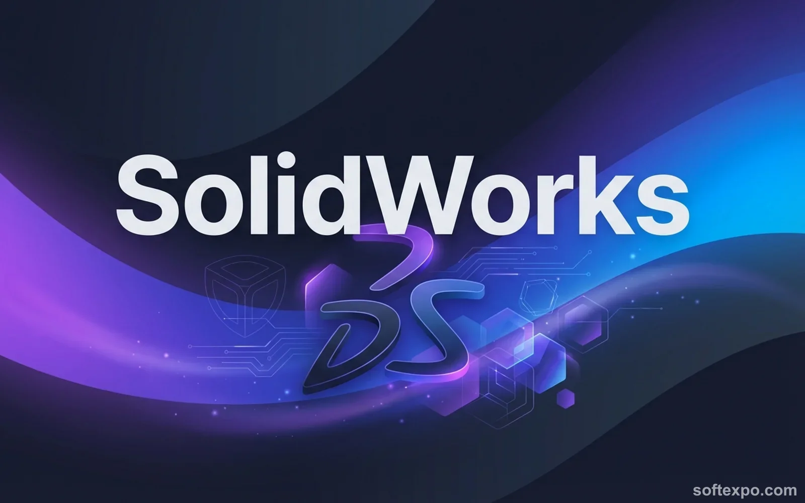 SolidWorks 2026 Cover