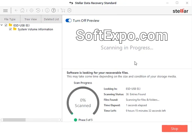 Comparison screenshot 1