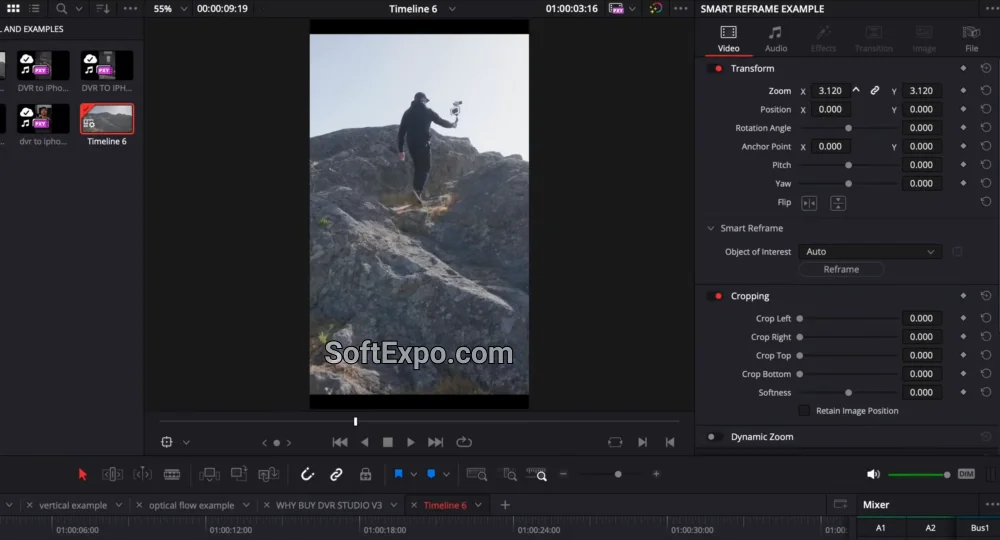 Comparison screenshot 2