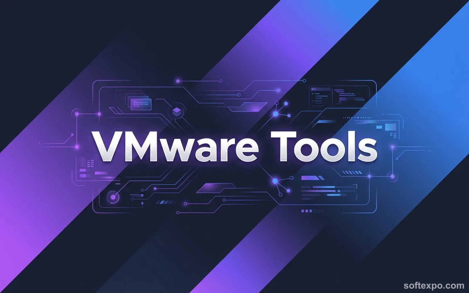 VMware Tools Cover